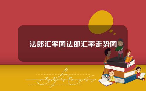 法郎汇率图法郎汇率走势图