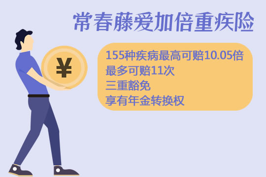 华夏常春藤爱加倍好不好？可靠吗？保障分析+案例